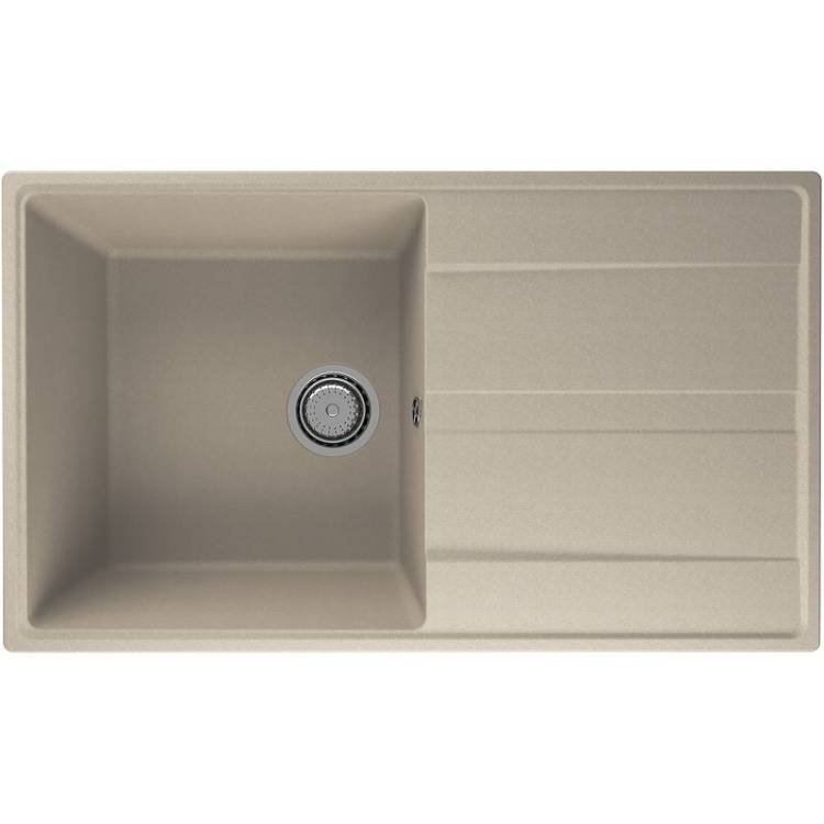 Мойка кухонная Ulgran Quartz Prima 850-03 десерт
