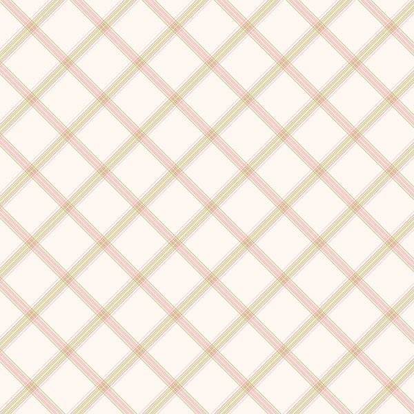 Обои бумажные Aura Little England III PP35544