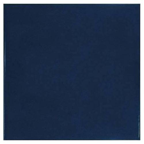 Керамическая плитка Equipe Village 25589 Royal Blue 13.2x13.2