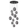 Каскадная люстра Odeon Light Mussels 5038/11