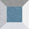 Декор Vives Brenta Argileto Multicolor 20x20
