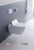 Чаша для унитаза подвесного Duravit Darling New SensoWash 2544590000 фото 4