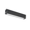 Трековый линейный светодиодный светильник Lightstar Teta CCT 205217CCT