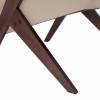 Кресло Leset Tinto 2500000040696 Орех/Polaris Beige фото 8