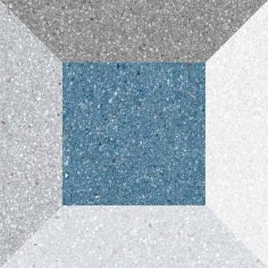 Декор Vives Brenta Argileto Multicolor 20x20