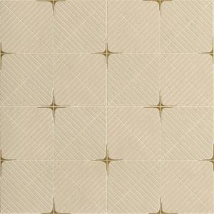 Декор Atlas Concorde Marvel Travertine AF9T Sand Diamond 60x60