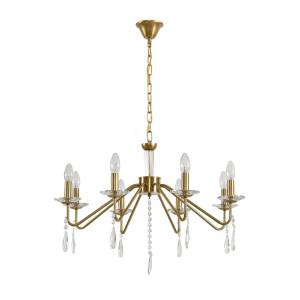 Люстра подвесная Lumion Classi 8319/8