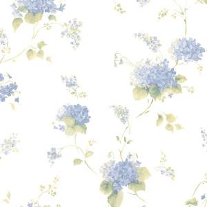 Обои бумажные Aura Little England III CN24645