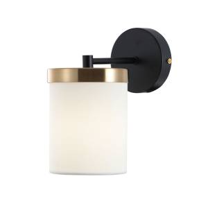 Бра Arte Lamp Modello A4099AP-1BK