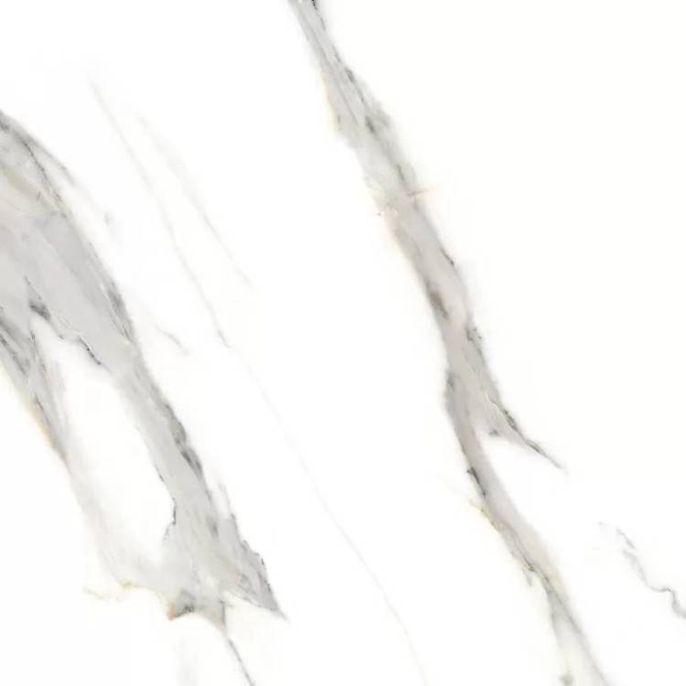 Керамогранит Eternal Statuario Rock ETMAR1219GL6060 Glossy 60x60