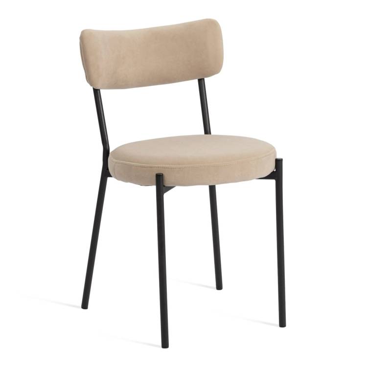 Стул Tetchair Лайт 25483 бежевый 4 шт