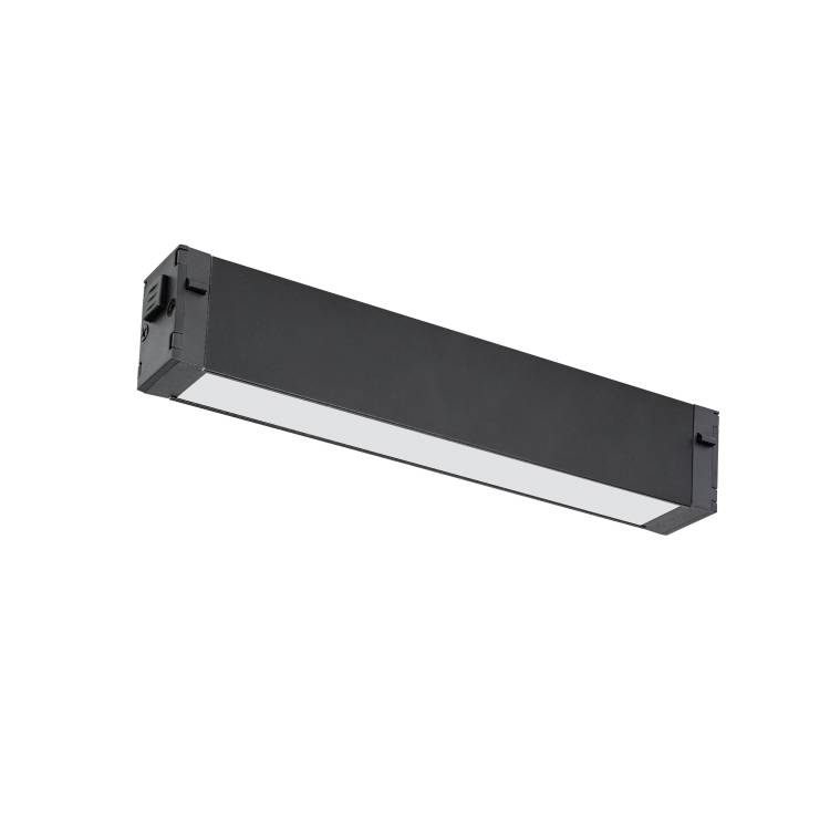 Трековый линейный светодиодный светильник Lightstar Teta CCT 205217CCT