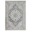 Ковер Trendy 5461A Cream/Blue 1.2x1.7 м