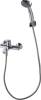 Смеситель для ванны с душем Bravat Drop F64898C-B фото 2