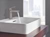 Смеситель для раковины Grohe Lineare New 32109DC1 фото 2