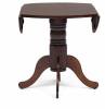 Стол обеденный Tetchair Secret De Maison Cliff (mod. 4242PE-30 OAK-T/B) TET_14382 фото 2