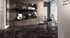 Керамогранит Rondine Group RHS Canova J92956 Royal Blue Ret 8.5mm 60x120 фото 2