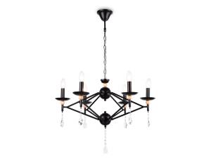 Подвесная люстра Ambrella light Traditional TR9597