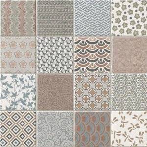 Керамогранит Realonda Ceramica Kimono 44.2x44.2