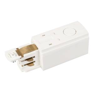 Токопровод концевой Arlight Lgd 4Tr 29292