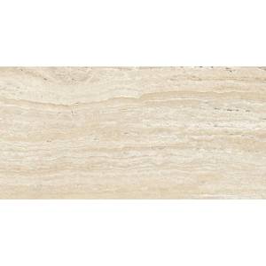Керамогранит Fanal Travertino Beige 3Dsoft 60x120