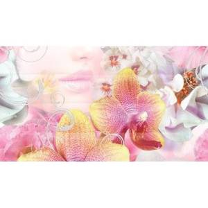 Панно Ceradim Vision КПН16VisionB Dec Panno B 25x45 Панно Ceradim Vision КПН16VisionB Dec Panno B 25x45