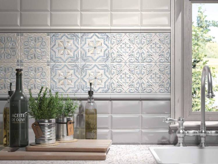 Kerama Marazzi Барио