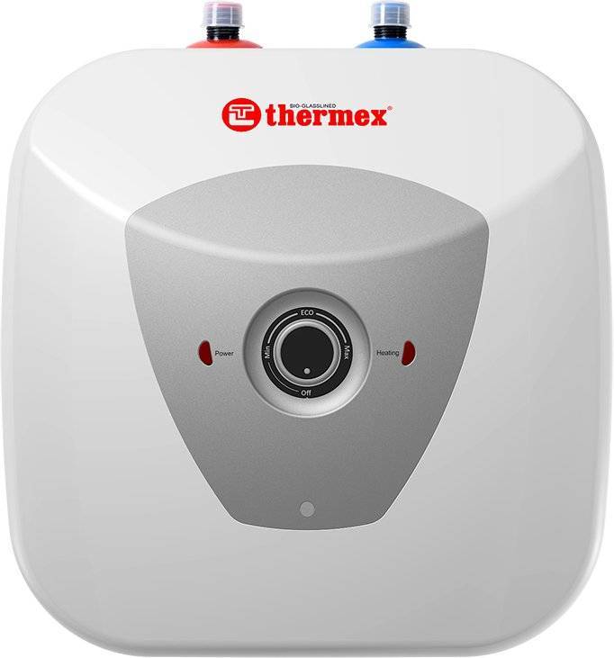 Накопительный водонагреватель Thermex Hit 10 U (pro) электрический