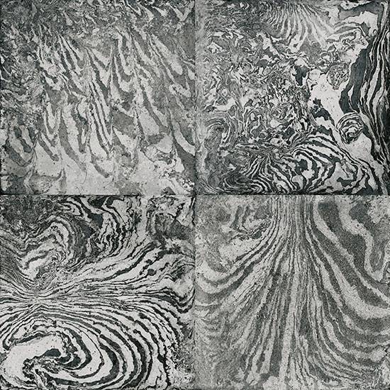 Керамогранит Fioranese I Variegati IV200R Pece naturale 20.13x20.13