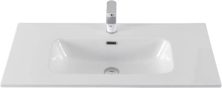 Раковина Allen Brau Glority 90 1.35008.20 белый