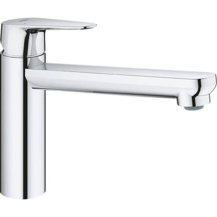 Смеситель для кухни Grohe BauCurve 31715000