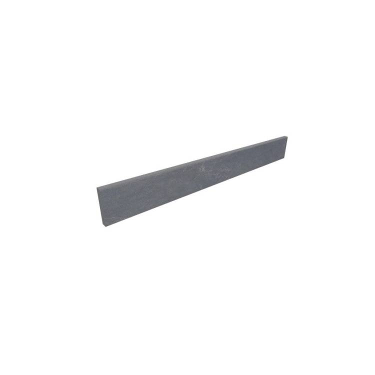 Плинтус Estima Terra 39650 Skirting/TE04_NS/7x60 Black 7x60