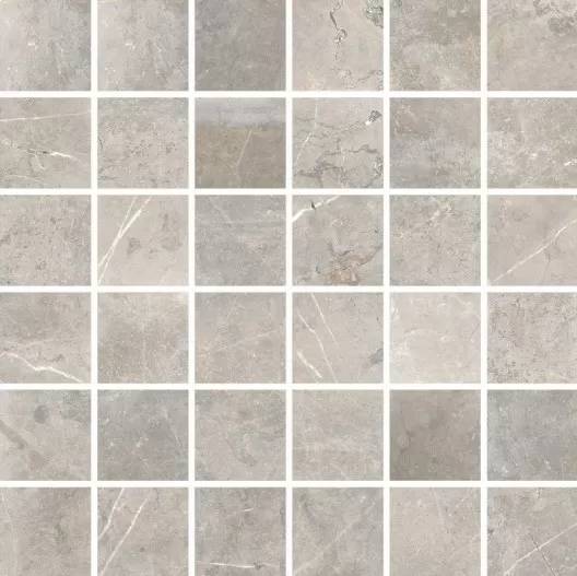 Мозаика Rondine Canova J88876 Mos Oxford Grey 30x30