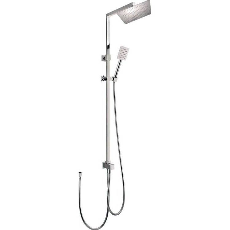 Душевая стойка Paini 50CR191ARQP3 RS
