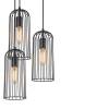 Подвесная люстра Escada Phoenix 10198/6 фото 3