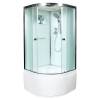 Душевая кабина AvaCan D90S 90x90x220