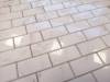 Мозаика LeeDo Pietrine 7 Dolomiti Bianco Pol (2.3x4.8) 29.8x29.8 фото 2