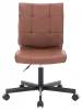 Стул компьютерный Everprof EP-300 19109, EP 300 PU Brown Коричневый фото 2