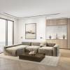 Трековый светодиодный светильник Denkirs Shine Linear DK5752-DN фото 3