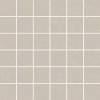 Декор Kerama Marazzi Рабат KMD2MSA001BR мозаичный бежевый матовый обрезной 30x30 фото 3