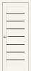 Межкомнатная дверь Bravo 153-0683 Браво-22 White Wood 200x90