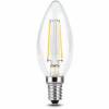 Лампа светодиодная филаментная Gauss Filament 103801107 фото 6