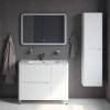 Мебель для ванной IDDIS Edifice 100 напольная
