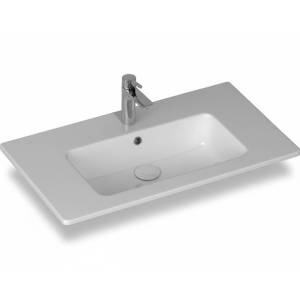 Раковина Isvea SistemaT 10SL51081SV 80 см