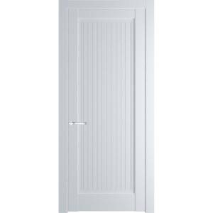 Межкомнатная дверь Profil Doors 3.1.1 PM полотно Вайт 700x2000