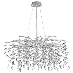 Люстра Odeon Light Delica 4970/10