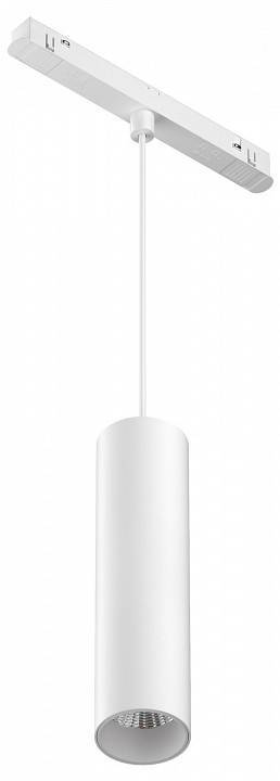 Трековый светильник Technical Focus Led TR041-4-12WTW-DD-W