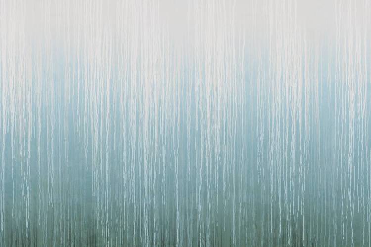 Фреска Ortograf Pastel 35172 Морские линии Филиграна FM-F