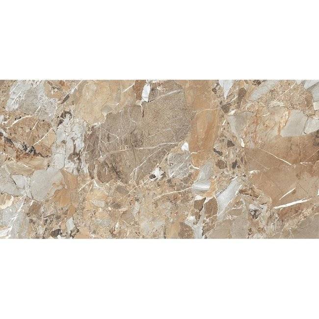 Керамогранит Italica Agile Brown Matt Carving 60x120