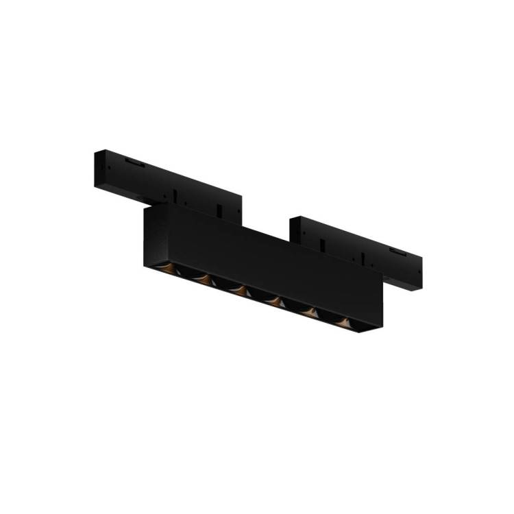 Трековый светильник Technical Points Levity TR193-1-5W2.7K-M-B